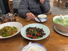 -鸿运楼·舌尖上的徽菜