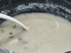 -南记食粥坊·宵夜大排档(岭南分店)