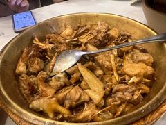 -围龙屋客家食府(福田店)