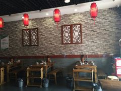 大堂-城门口平价大排档·火锅·干锅·小炒