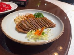 -川香鼎盛·川府家宴商务宴请(市桥富华总店)