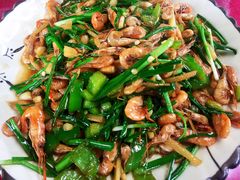 -生态苑农庄(十里画廊遇龙河店)