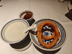 -四季民福烤鸭店(王府井东安门店)