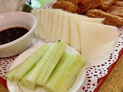 北京烤鸭-食锦斋(塔头店)