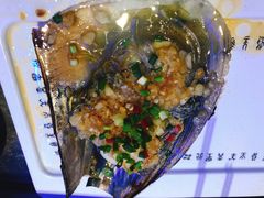 -很久以前羊肉串(打浦路店)