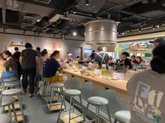 -肉肉大米(金虹桥店)