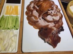 -遇见小厨·北京烤鸭·江湖菜·川菜(广福桥店)
