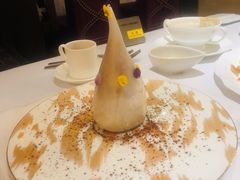 提拉米苏-王品牛排(帝壹城店)
