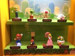 -麦当劳(中山大道中店)