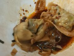 三鲜馄饨-毛华美食(清扬路店)