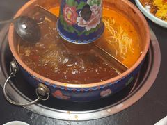 -咏江南·苏式火锅·苏州评弹(观前街店)
