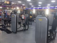 -黄金时代健身(CBD店)