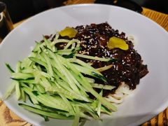 -吴草鸡爪오초닭발韩食堂(融恒盈嘉中心店)