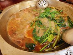-老城红焖羊肉(老步行街店)