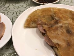 -李连贵熏肉大饼(沈阳站店)