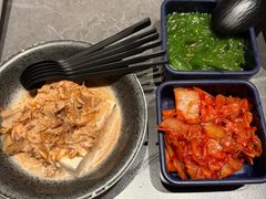 -花时·炭火烧肉(东百中心A馆店)