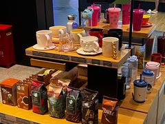 -星巴克(北京石景山万达广场店)