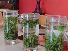 -山水悦茶会所(上海沙龙新天地天宝商业中心店)