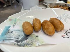 -阿忠食坊大排档·20年老店(万象城店)