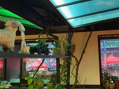 -可口香·非遗老号烧烤(南岗直营店)