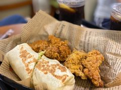 -TACO STAR 塔可星(下沙宝龙店)