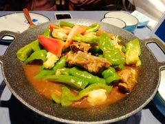 -章丘宴(唐人中心店)