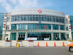 -上海市松江区泗泾医院