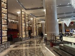 -杭州君悦酒店