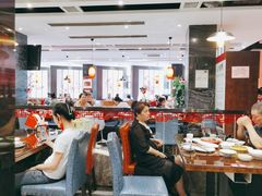 大堂-火宫殿·湘菜小吃·商务宴请·生日聚会(东塘店)