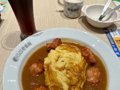-CoCo壱番屋(久光百货店)