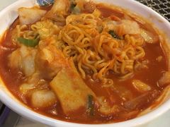 -郑阿姨的家·이모네·韩料&烤肉(武川路店)