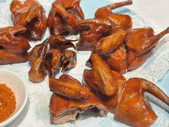 -飶香居(省博物馆店)