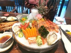 -古京·臻致料理(月湖店)