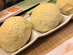-添好运点心专门店(中环IFC店)