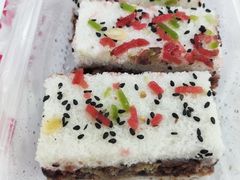 果仁糕-常州糕团店(北大街新世纪商城店)