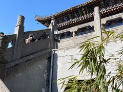 -洛阳白马寺