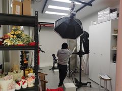 -天真蓝照相馆(新世界店)