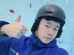 -广州热雪奇迹