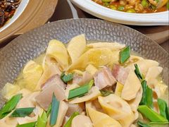 -阿露佳·舌尖上的安吉菜