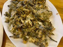 -途肴·老农饭庄(百里峡店)