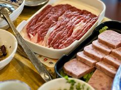 -牛街清真满恒記(平安里西大街店)