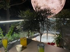 -恬阿姨庭院餐厅·生日宴