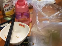 -小红烤翅(中正天街店)
