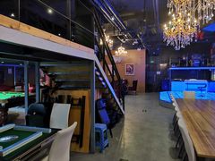 -明日世界密室轰趴·剧本桌游·箭馆团建(国贸店)