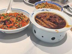 -欧记大排档·景德菜(上海首店)