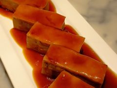 -城南往事·鲁菜·烤鸭(世茂宽厚里·大明湖店)
