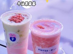 -PINTEA LAB(北京路店)