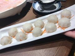 -快乐小羊·内蒙牛羊肉火锅(流花中心店)