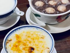 焦糖甜酒双皮奶-周大娘牛乳(旧寨古村总店)