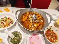 -潇湘码头·鲜湘菜(清河店)